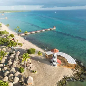 Üdülőközpont Iberostar Selection Hacienda Dominicus, Bayahibe